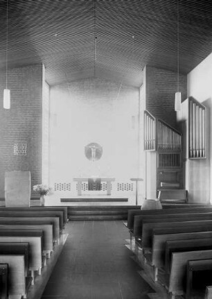 Evangelisch lutherische Gnadenkirche