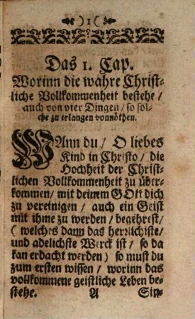 Geistlicher Streit