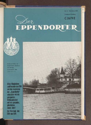 Nr. 12 Dezember