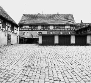 Reichelsheim, Grundstraße 75