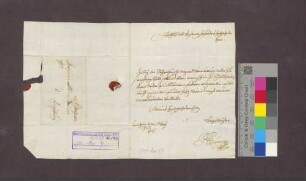siehe 1710 Dezember 13