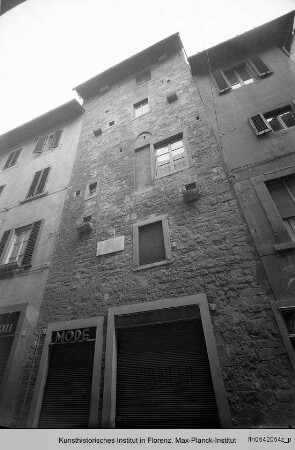 Torre dei Donati, Florenz