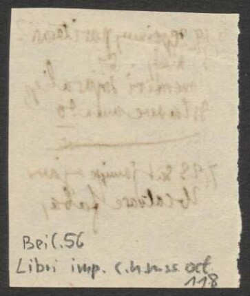 [Beil. 56]