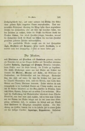 Die Musen