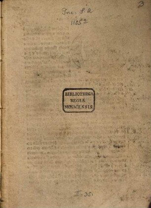 Epistula ad Emanuelem de ritu et moribus Indorum