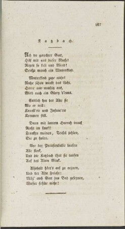 Katzbach.