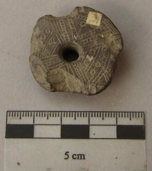 spindle whorl