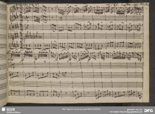 7. Giovanni Marco Rutini: Se del tiranno bene