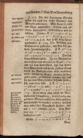 §. 117. - §. 134.
