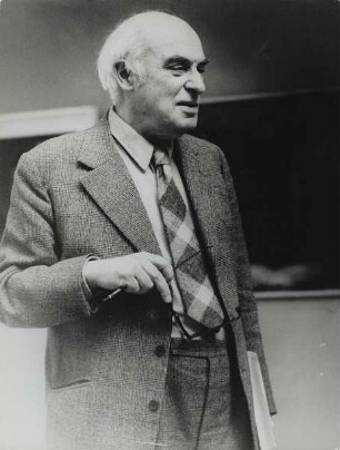 Alan Bush