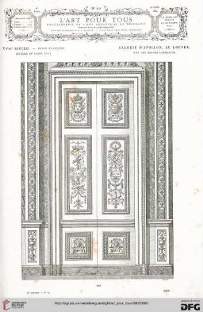 No 531 (30 Juillet 1882)