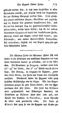 Siebenter Abschnitt: Französischer Handel. Tücher. Mützen. Caffee. Zucker. Indigo. Französischer Handelsgewinn. Uebersicht des ganzen Handels. Türkischer Handel. Gewichte, Maaße und Münzen.