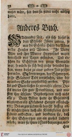Anderes Buch