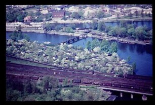 Chlttbg. Schleusenkanal 7.5.63.