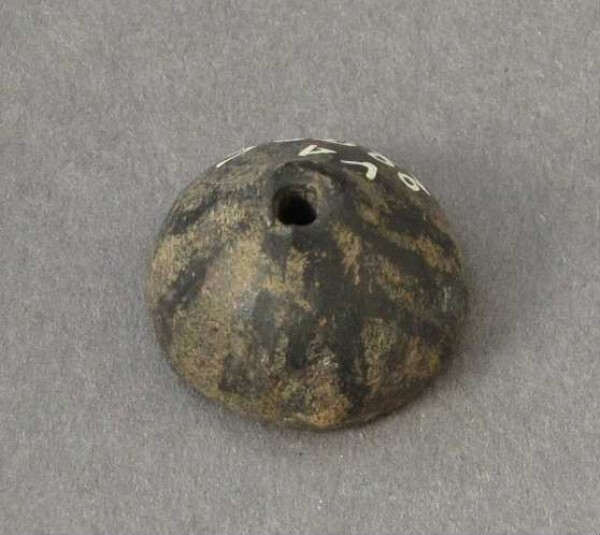 spindle whorl