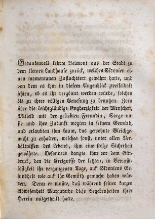 Sämmtliche Schriften, 12. Sidonia ; Theil 3