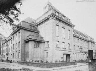 Evangelischer Oberkirchenrat