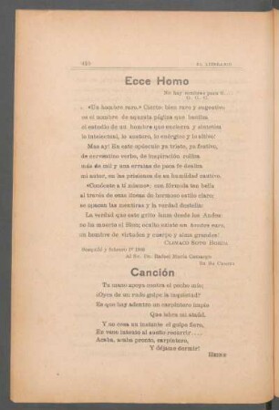 Canción : [Traducción]