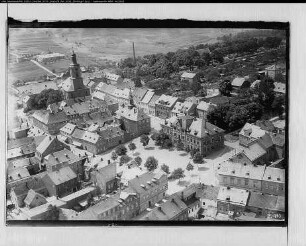 Gefell (Kr. Sonneberg)