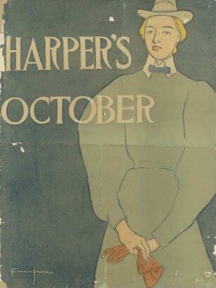 Harper's October