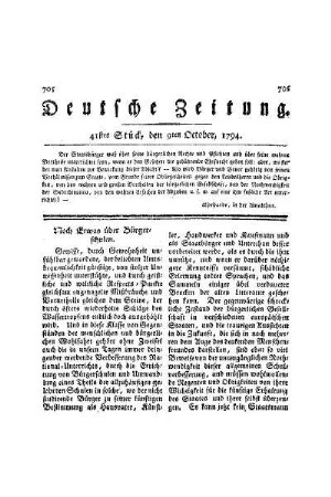 Noch etwas über Bürgerschulen