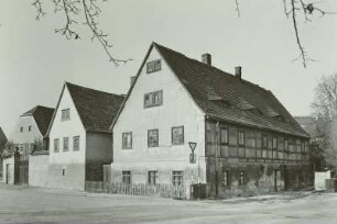 Bauernhof, Dresden Dresden