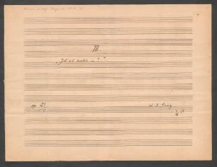 Ist es wahr; pf; op.21,3