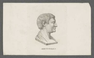 Aristoteles.