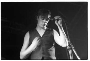 Einstürzende Neubauten 22.5.1993 II N5