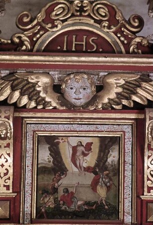 Auferstehung Christi