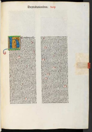 3: Lectura super V libris Decretalium