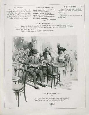 "Durchschaut"