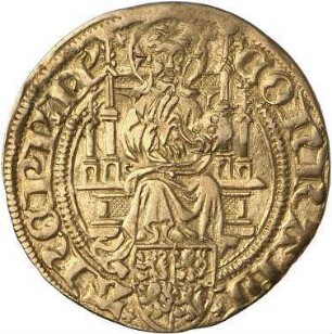 Mainz: Konrad III. von Dhaun