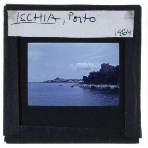 Ischia, Porto