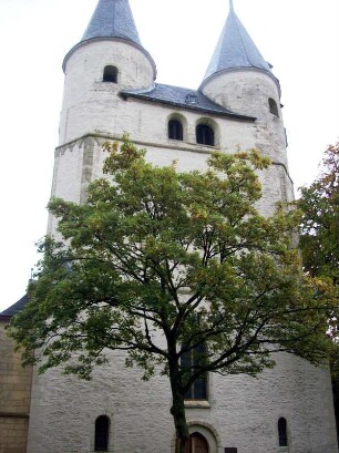 Goslar: Jakobikirche