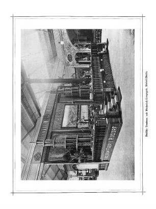 Deutsche Linoleum- und Wachstuch-Compagnie, Rixdorf-Berlin