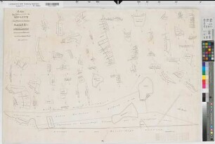 Rheine r.d. Ems (Rheine), Teilung der Elter Mark, Bl.3 Reinkarte