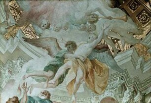 Sendung des Heiligen Geistes