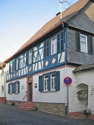 Eltville, Georg-Müller-Straße 2