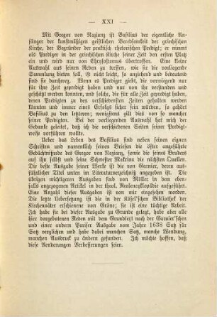 Ausgewählte Reden