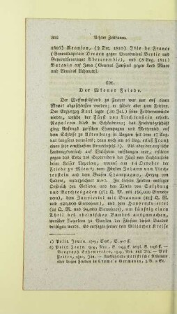 Der Wiener Friede