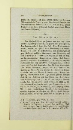 Der Wiener Friede