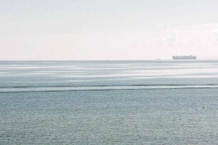 Usedom - Der freie Blick aufs Meer