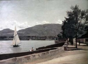 Le Quai des Paquis