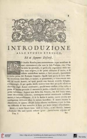 Introduzione
