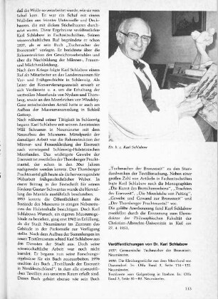 Nr. 4/5 - 88. Jahrgang - Neumünster, März 1981