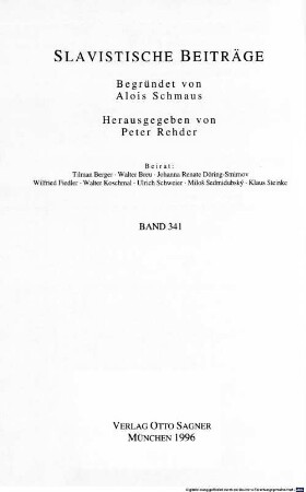 Lev L. Kobylinskij-Ėllis : vom Symbolismus zur ars sacra ; eine Studie über Leben und Werk