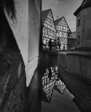 Archivfotografie "deutschland_staedte_ladenburg_on02"