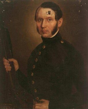 Schiegnitz, Dr. Carl Georg, Medizinalrat