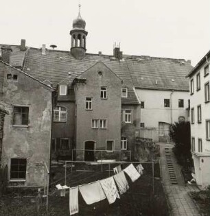 Altes Amtshaus
